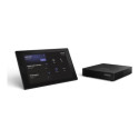 Lenovo ThinkSmart Core Gen 2 - Souprava pro video konference (Lenovo ThinkSmart Console, výpočetní systém) - s podpora Lenovo Premier Support 3 roky - Certifikováno pro Microsoft Teams Rooms - černá