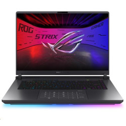 ASUS ROG Strix G16 G615LP-TS288Z 16" U7-255HX 32 GB 1 TB NVIDIA GeForce RTX 5070 8 GB bezOS