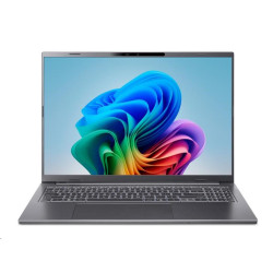 Acer Aspire 16 AI A16-52M-57C6 16" U5-226V 16 GB 512 GB Intel Arc W11H