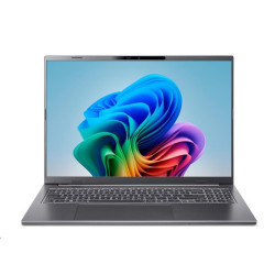 Acer Aspire 16 AI A16-52M-77TH 16" U7-256V 16 GB 1 TB Intel Arc W11H