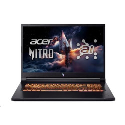 Acer Nitro V 17 AI ANV17-41-R70P 17,3" R7-260 32 GB 1 TB NVIDIA GeForce RTX 5060 8 GB Linux