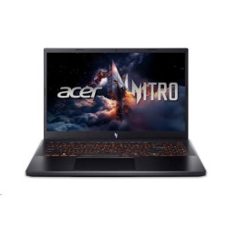 Acer Nitro V 15 ANV15-52-563Y 15,6" C5-210H 16 GB 512 GB NVIDIA GeForce RTX 5050 8 GB W11H