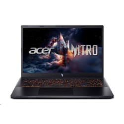 Acer Nitro V 15 ANV15-52-96NF 15,6" C9-270H 16 GB 512 GB NVIDIA GeForce RTX 5060 8 GB Linux