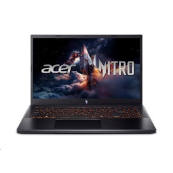 Acer Nitro V 15 ANV15-52-719L 15,6" C7-240H 16 GB 512 GB NVIDIA GeForce RTX 5060 8 GB W11H