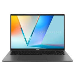ASUS Vivobook S16 - Ryzen AI 5 330 32GB 512GB SSD 16" WUXGA OLED 2y PUR Win 11 Home šedá