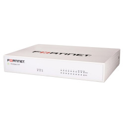 Fortinet FG-70F, FortiGate 70F, HW only