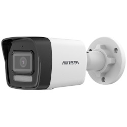 Hikvision DS-2CD1023G2-LIU(2.8mm) - 2MPix IP Bullet Smart Hybrid kamera, IR 30m, mikrofon, IP67