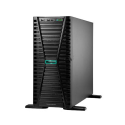 HPE PL ML110g11 4510 (2.4 12C) 1x32G (p64706) 2x4TB (861683) 2x1000W 2x1G 4LFF VROC NBD333 Smart Choice