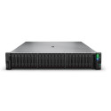 HPE PL DL380g11 4510 (2.4G 12C) 2x32G (p64706) 2x480G 8SFF MR408i-o 2x1000W 4p1To Smart Choice