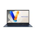 ASUS Vivobook 17 X1704VA-AU1320WZ 17,3" C7-150U 8 GB 512 GB Intel Graphics W11H
