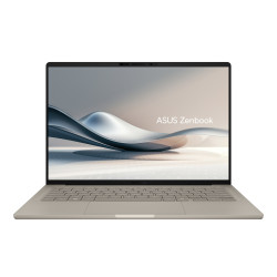 ASUS Zenbook A14 UX3407QA-OLED647WZ 14" Snapdragon X 32 GB 512 GB Qualcomm Adreno W11H