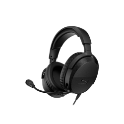 HyperX Cloud Stinger 3 – Wired Gaming Headset Black