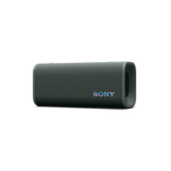 SONY SRS-ULT30 ULT FIELD 3 bezdrátový reproduktor, šedo-zelený SELEKCE