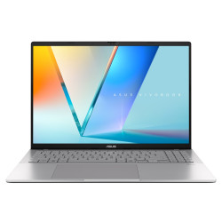 ASUS Vivobook S16 M3607KA-OLED028WZ 16" RAI5-330 32 GB 512 GB AMD Radeon W11H
