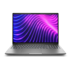 HP ZBook X G2i 16 U7-366H 16" WUXGA 32GB 1TB RTX 1000 W11P Silver 3R On-Site