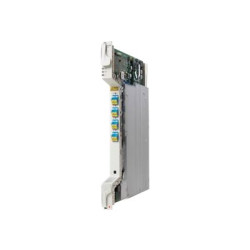 Cisco Enhanced C-Band Amplifier - Opakovac - vláknová optika - LC LC - kanál: 94 - 1U - pro ONS 15454 MSTP Fixed Optical Filter Card