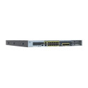 Cisco FirePOWER 2120 ASA - Bezpecnostní zarízení - AC 100 - 240 V - 1U k upevnení na regál