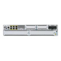 Cisco Catalyst 8300-2N2S-6T - Smerovac 1GbE - Lze montovat do rozvadece - pro P N: C8300-DNA, UCS-E1100D-M6