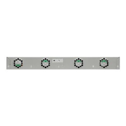 Cisco ASR 920 - Smerovac 10GbE - proudení vzduchu zpredu dozadu - Lze montovat do rozvadece