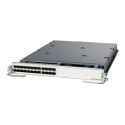 Cisco Packet Transport Optimized Line Card - Expanzní modul - 10 Gigabit SFP+ SFP (mini-GBIC) x 24 - pro ASR 9001, 9001-S, 9006, 9010