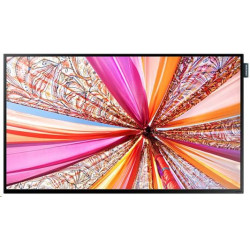 SAMSUNG LFD 32" LH32QMCEBGCXEN QM32C 1920 x 1080 , 8ms, HDMI, repro, VESA