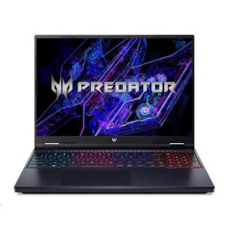 Acer Predator Helios Neo 16 PHN16-I31-99ES 16" i9-14900HX 16 GB 1 TB NVIDIA GeForce RTX 5070 8 GB W11H