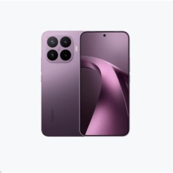 Xiaomi 17T Pro 12GB 1TB Dual SIM Deep Violet CZ