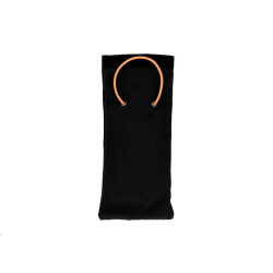WG - Ochranné RFID pouzdro WG3 na mobilní telefon, klíče do auta, karty apod., černá
