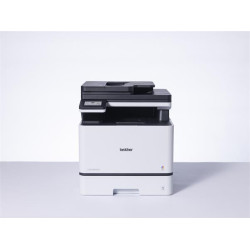 Brother DCP-L8630CDW col.laser (31 31 str.tisk.PCL6, ADF, duplexní tisk) Ethernet+Wifi