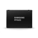 Samsung PM1653 1.92TB Enterprise SSD, 2.5” 7mm, SAS 24Gb s, Read Write: 4300 3800 MB s, Random Read Write IOPS 800K 13