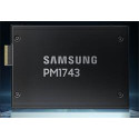 Samsung SSD 3.840GB PM1743 2.5" 15mm TLC PCIe 5.0 x4 Enterprise