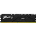 Kingston FURY Beast DDR5 16GB 5600MT s DIMM CL40