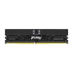 Kingston FURY Renegade Pro EXPO DDR5 128GB (Kit 8x16GB) DIMM 6400MHz CL32 ECC Reg