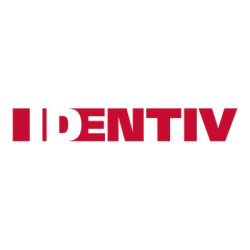 Identiv CPAM Access Credential - Bezpecnostní smart card (chytrá karta)