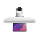 Cisco Webex Room Kit EQ Vision PTZ - Non-Radio - Souprava pro video konference (Cisco Webex Codec EQ, Cisco Room Vision PTZ, Cisco Webex Room Navigator) - Cisco Webex Certified, Certifikováno pro Microsoft Teams Rooms