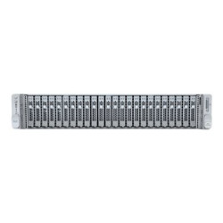 Cisco UCS C240 M6 SFF Rack Server - Server - instalovatelný do racku 2U - 2-smerný - bez CPU - RAM 0 GB - SATA SAS PCI Express - vymenitelný za chodu 2.5" zásuvka(y) - bez HDD - G200e - Gigabit Ethernet - monitor: žádný - DISTI