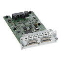 Cisco WAN Network Interface Module - Sériový adaptér - RS-232 449 530 V.35 X.21 x 4 - pro Cisco 4451-X