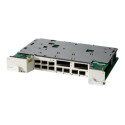 Cisco 400G CFP2 MR Xponder - Multiplexer - modul plug-in - pro Network Convergence System 2000 Transport Node Controller