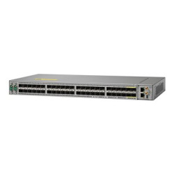 Cisco ASR 9000v-V2 Satellite Shelf - Expanzní modul - 10GbE - pro ASR 9000v-V2