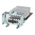 Cisco 8-port Asynchronous Synchronous Serial GRWIC for the Cisco 2010 Connected Grid Router - Sériový adaptér - GRWIC - RS-232 x 2 - pro Cisco 2010, 2010 Connected Grid, 2520 Connected Grid Switch