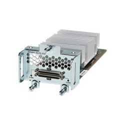 Cisco 8-port Asynchronous Synchronous Serial GRWIC for the Cisco 2010 Connected Grid Router - Sériový adaptér - GRWIC - RS-232 x 2 - pro Cisco 2010, 2010 Connected Grid, 2520 Connected Grid Switch