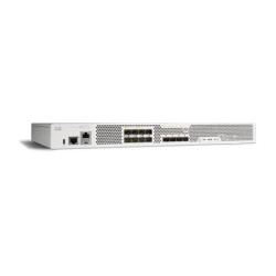 Cisco Meraki C8455-G2-MX - Smerovac 10GbE, 25GbE - Lze montovat do rozvadece - pro P N: MA-PWR-CORD-AU, MA-PWR-CORD-BR, MA-PWR-CORD-EU, MA-PWR-CORD-UK, MA-PWR-CORD-US