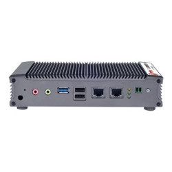 Cisco FM1000 - Brána - 1GbE