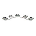 Cisco ASR 900 8-Port T1 E1 Interface Module - Expanzní modul - 16 porty - T-1 E-1 - pro ASR 901, 901 10G, 902, 903, 920