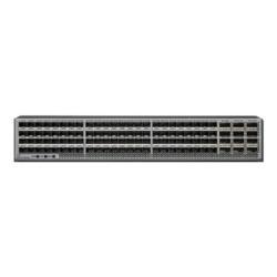 Cisco UCS 64108 Fabric Interconnect - Prepínac - rízený - 96 x 10 25 Gigabit SFP28 + 12 x 40 100 Gigabit QSFP28 (uplink) - proudení vzduchu zpredu dozadu - Lze montovat do rozvadece - DISTI - s 36 x 10 25 Gbps and 4 x 40 100 Gbps port licenses