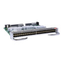 Cisco Catalyst 9600 Series Line Card - Prepínac - 48 x 1 10 25 Gigabit SFP+ SFP28 - zásuvný modul