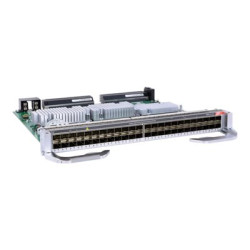 Cisco Catalyst 9600 Series Line Card - Prepínac - 48 x 1 10 25 Gigabit SFP+ SFP28 - zásuvný modul