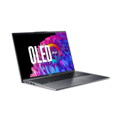 Acer Swift Go 16 SFG16-72-598D 16" U5-125U 16 GB 512 GB Intel Graphics W11H