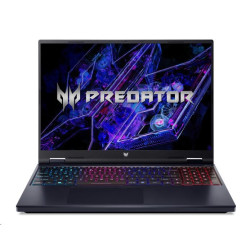 Acer Predator Helios Neo 16 PHN16-I31-922B 16" i9-14900HX 16 GB 1 TB NVIDIA GeForce RTX 5070 8 GB Linux