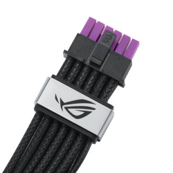 ASUS ROG-EQUALIZER 12V-2x6 PCI-E napájecí kabel, 750mm